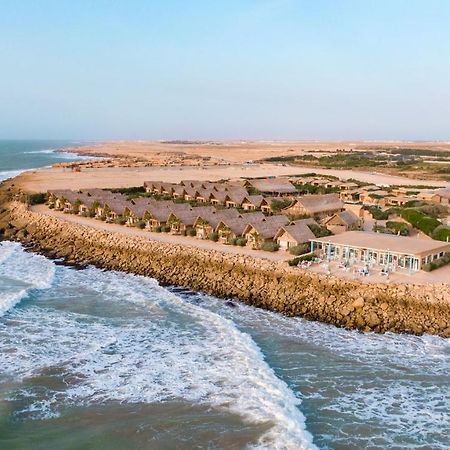 Hotel Westpoint Dakhla Zewnętrze zdjęcie