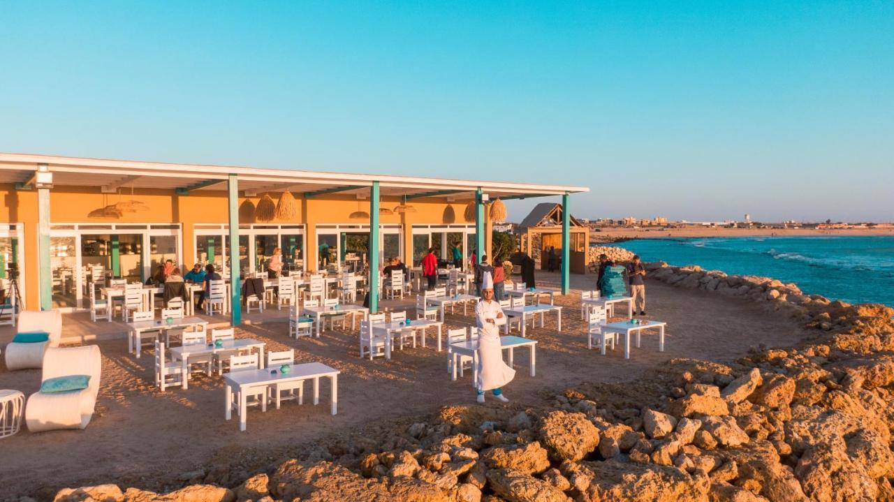 Hotel Westpoint Dakhla Zewnętrze zdjęcie