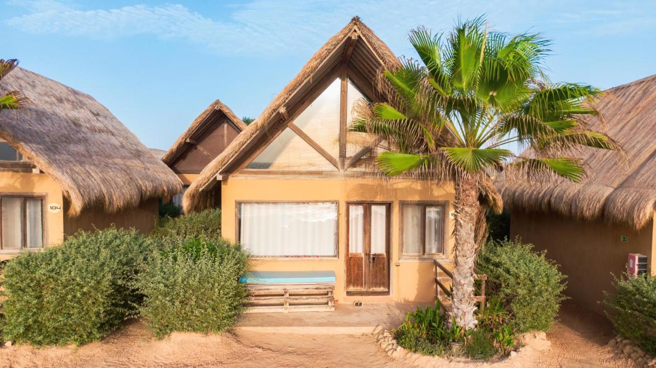 Hotel Westpoint Dakhla Zewnętrze zdjęcie