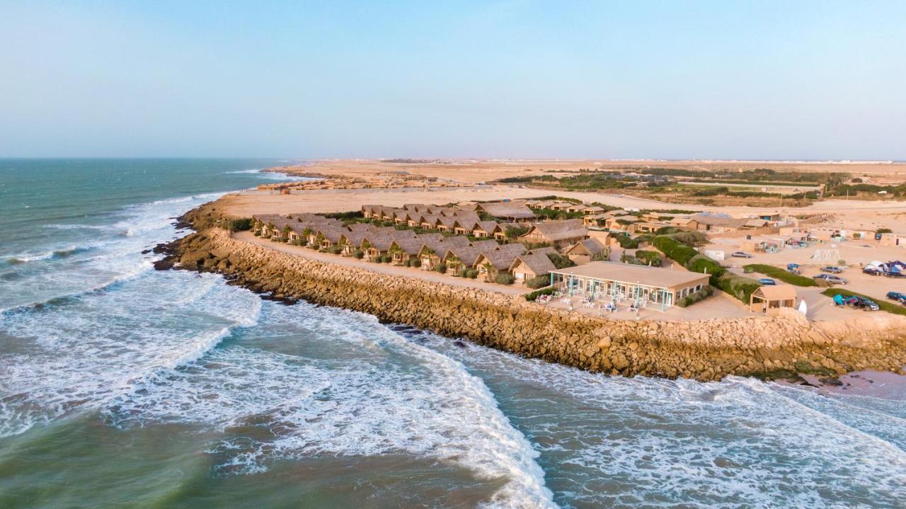 Hotel Westpoint Dakhla Zewnętrze zdjęcie