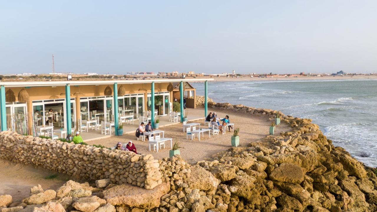 Hotel Westpoint Dakhla Zewnętrze zdjęcie