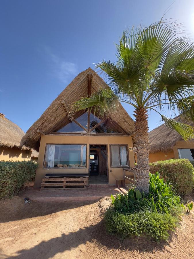 Hotel Westpoint Dakhla Zewnętrze zdjęcie