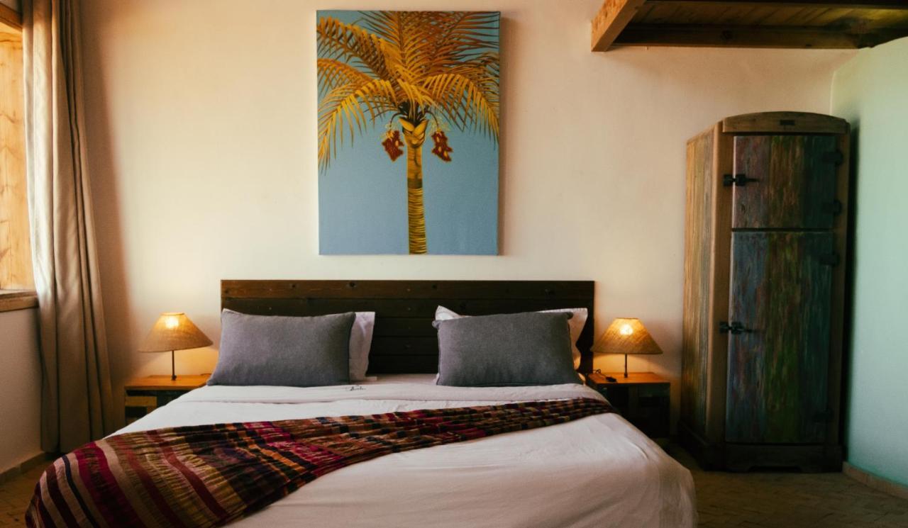 Hotel Westpoint Dakhla Zewnętrze zdjęcie
