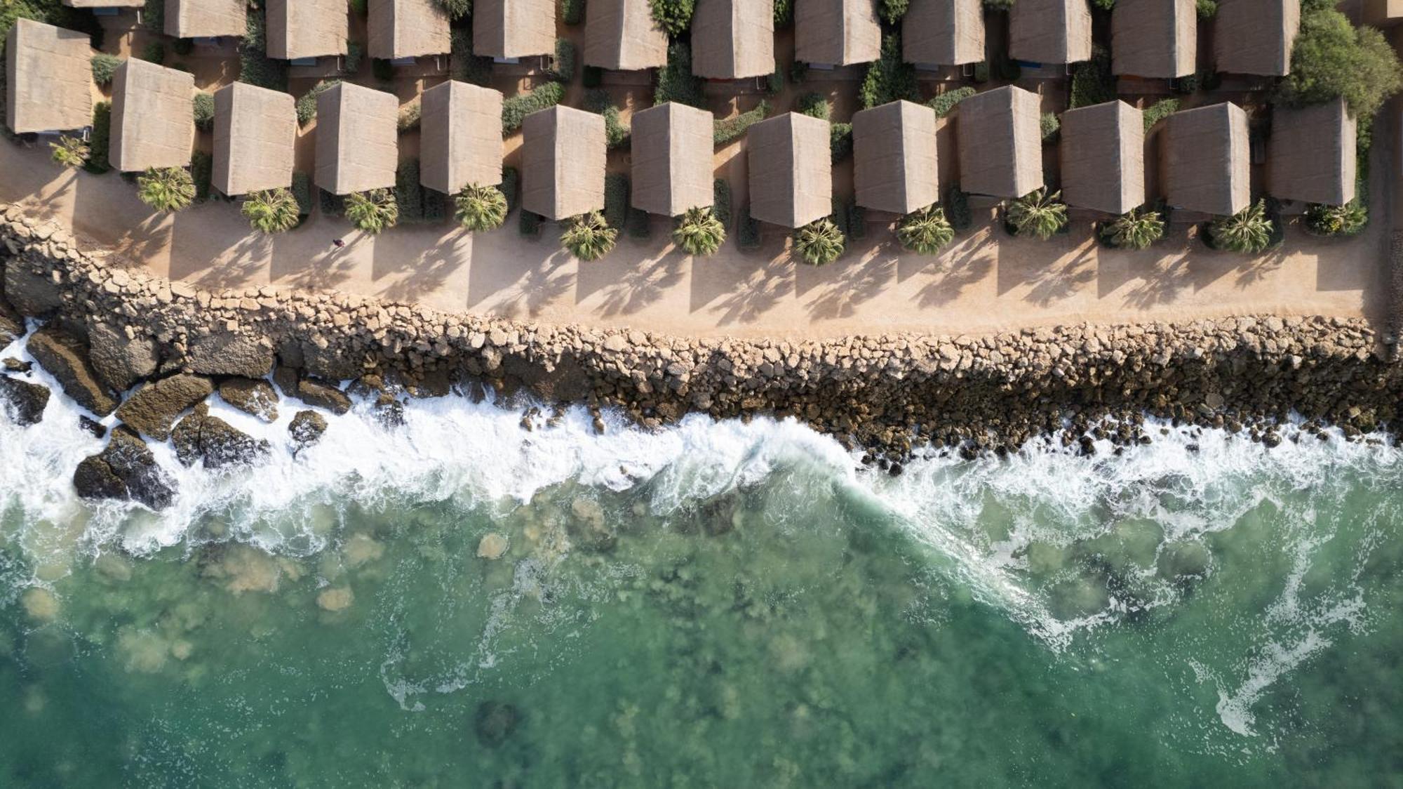 Hotel Westpoint Dakhla Zewnętrze zdjęcie