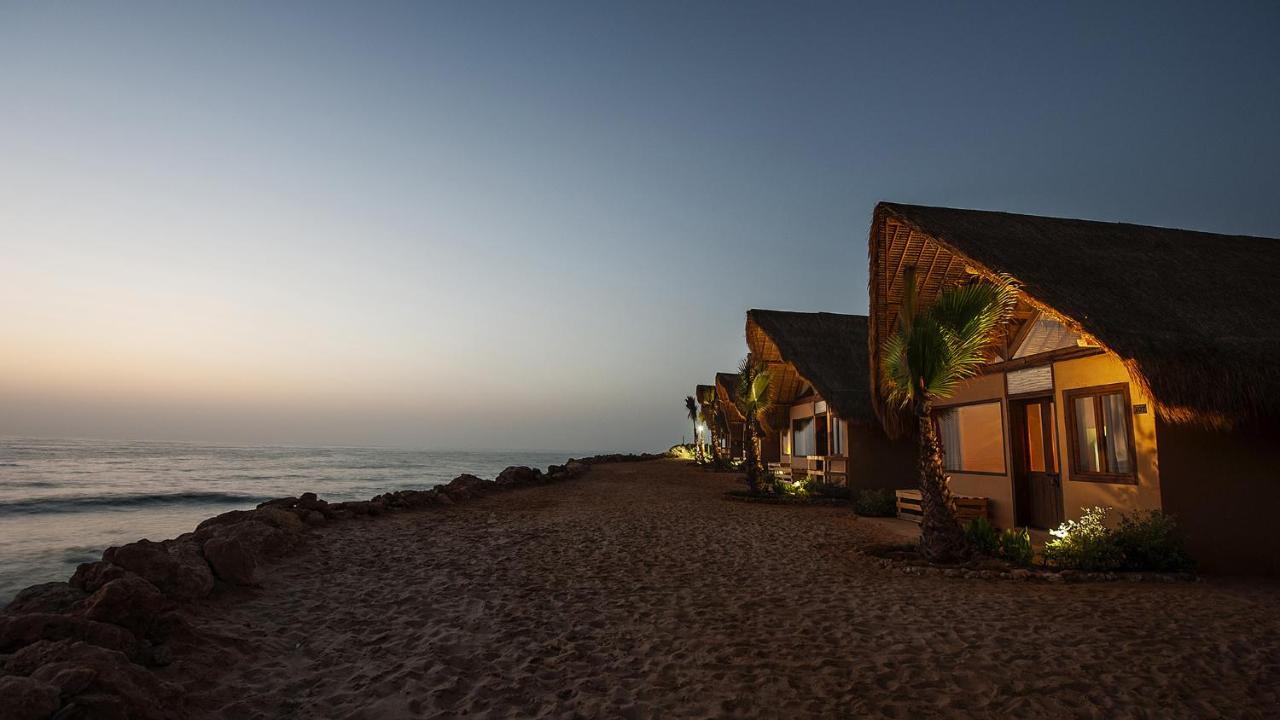 Hotel Westpoint Dakhla Zewnętrze zdjęcie