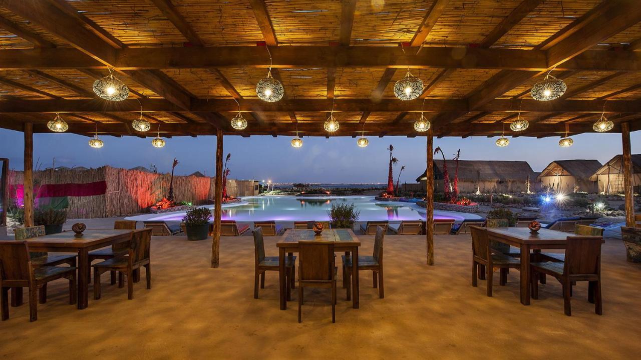 Hotel Westpoint Dakhla Zewnętrze zdjęcie