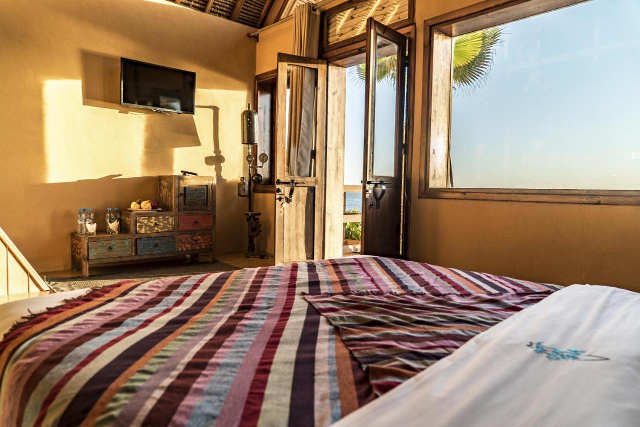 Hotel Westpoint Dakhla Zewnętrze zdjęcie
