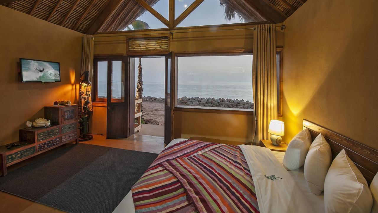 Hotel Westpoint Dakhla Zewnętrze zdjęcie