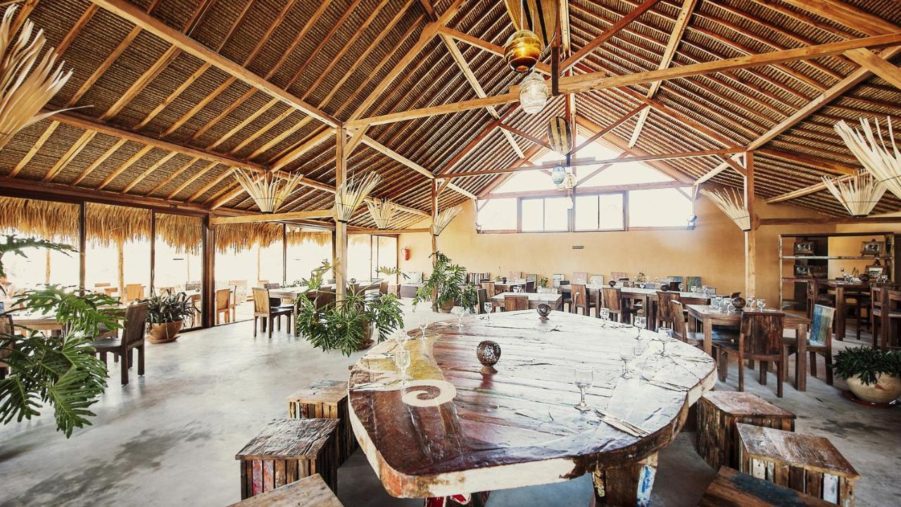 Hotel Westpoint Dakhla Zewnętrze zdjęcie