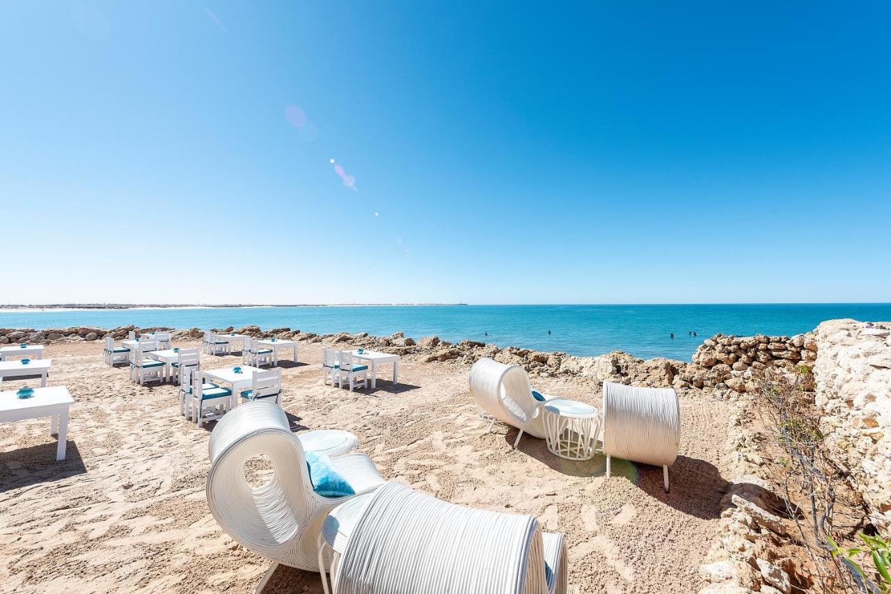 Hotel Westpoint Dakhla Zewnętrze zdjęcie