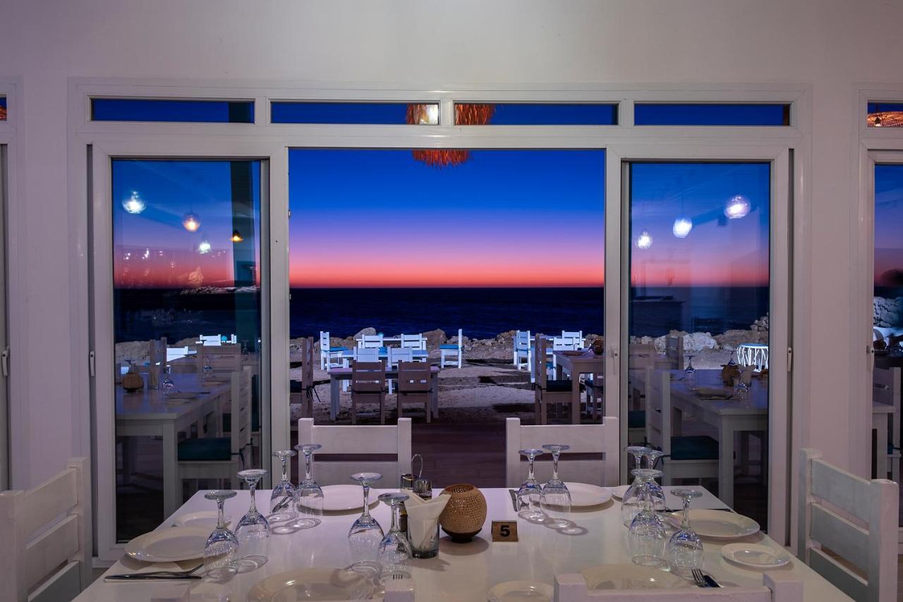 Hotel Westpoint Dakhla Zewnętrze zdjęcie