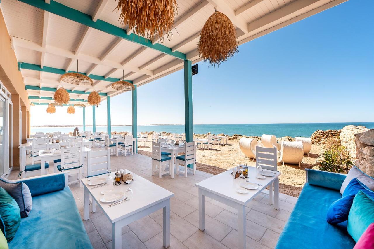 Hotel Westpoint Dakhla Zewnętrze zdjęcie