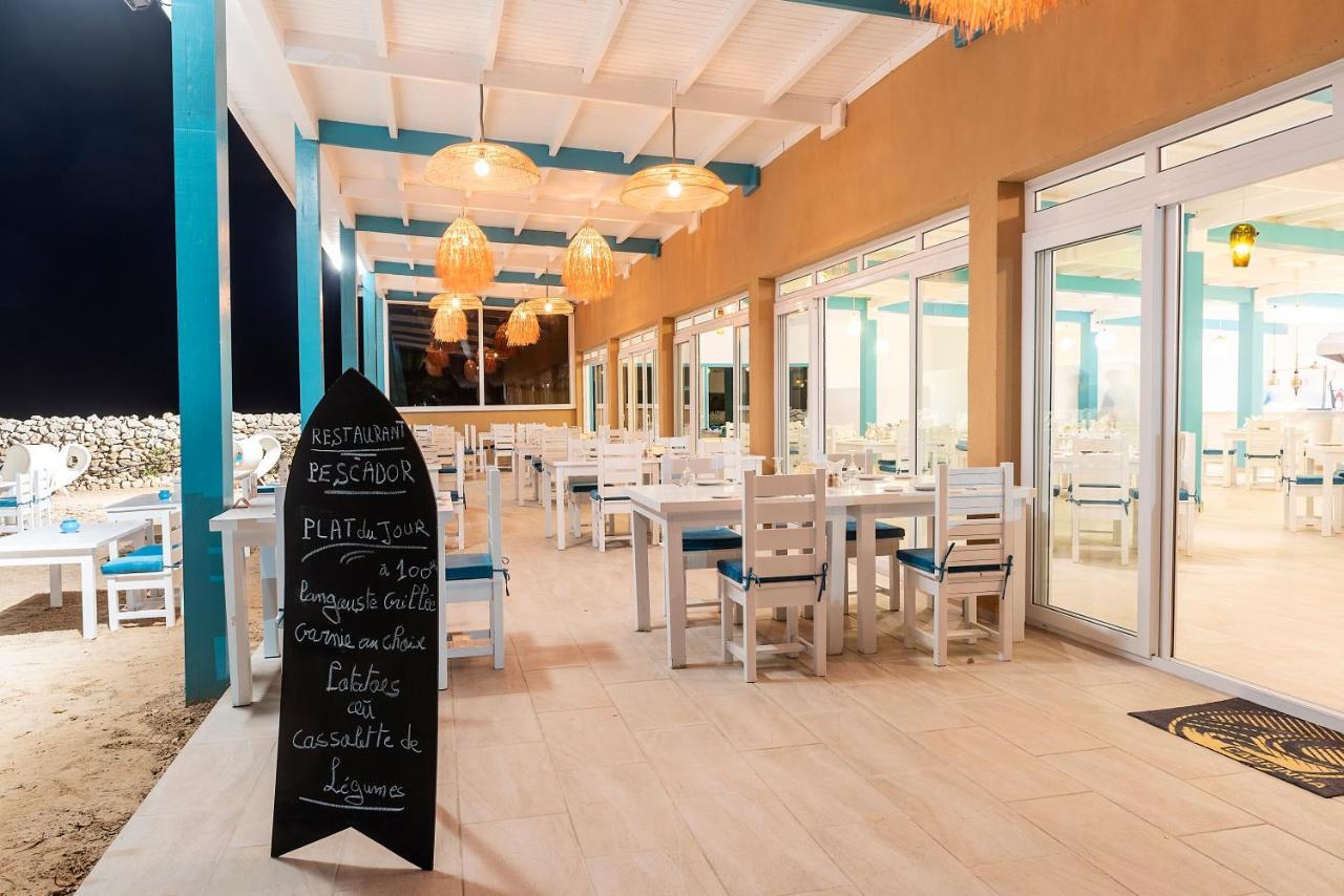 Hotel Westpoint Dakhla Zewnętrze zdjęcie