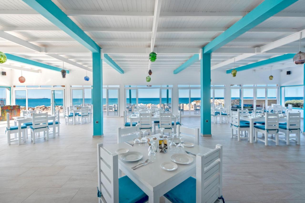 Hotel Westpoint Dakhla Zewnętrze zdjęcie